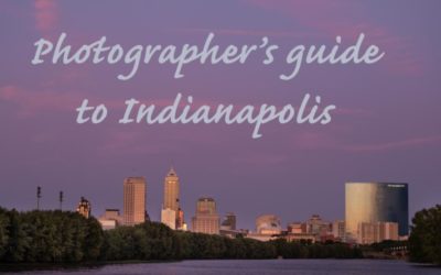 Photographer’s Guide to Indianapolis