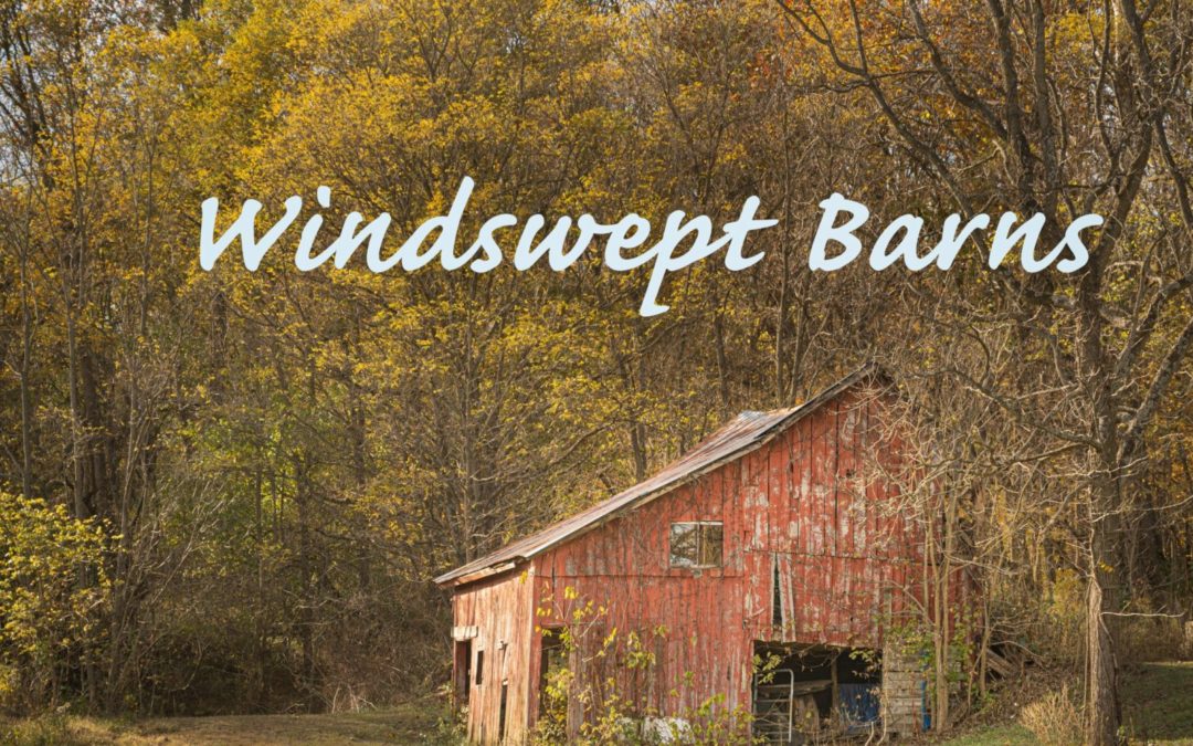 Windswept Barns