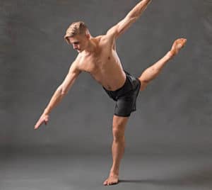 dance and movement photography
