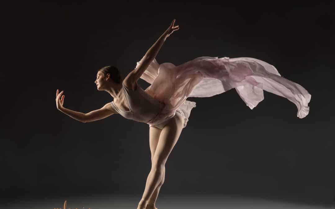 Creating Good Ballet Lines