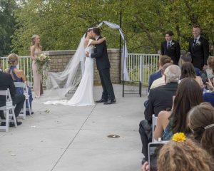 The wedding of Lauren and Philip 6