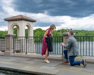 Engagement proposal